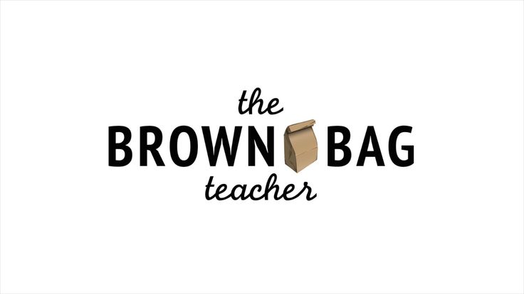 The Brown-Bag Teacher