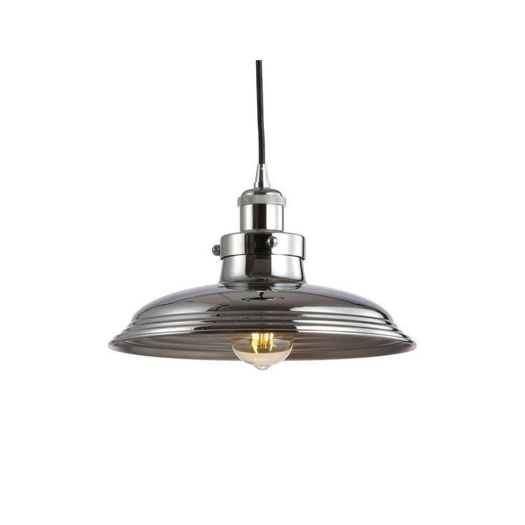 JYL9529B Lighting/Ceiling Lights/Pendants Light Dresses, Kitchen Island Bar, Island Bar, Bowl Pendant, Single Pendant Lighting, Industrial Pendant Lights, Food Storage Containers Organization, Industrial Pendant, Chrome Colour