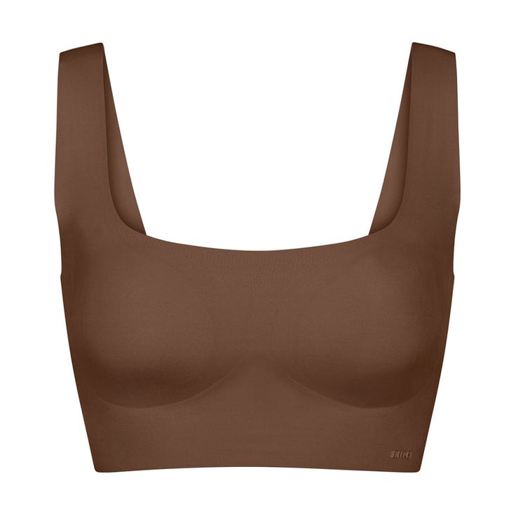 NAKED SCOOP LONGLINE BRA | JASPER - NAKED SCOOP LONGLINE BRA | JASPER Solid Sports Bra With Seamless Wide Straps, Solid Seamless Sports Bra With Wide Straps, Solid Color Sports Bra With Seamless Wide Straps, Sports Bra With Removable Pads And Minimal Stretch, Solid Sports Bra With Removable Pads And Minimal Stretch, Solid Sports Bra With Removable Pads, Seamless Shapewear Sports Bra, Seamless Solid Color Sports Bra Shapewear, Compressive Seamless Solid Bra