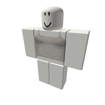 a white cube with a smiling face on it's head and arms, in front of a white background