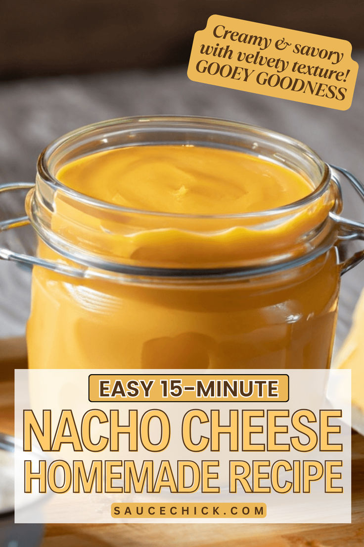 NACHO CHEESE SAUCE RECIPE Creamy Nacho Cheese Sauce, Nacho Cheese Sauce Recipe, Nachos Cheese Sauce, Cheese Sauce For Nachos, Nacho Cheese Recipe, Quick Nachos, Ultimate Nachos, Nacho Sauce, Homemade Nacho Cheese Sauce