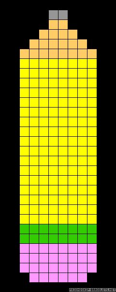 an image of a computer screen with different colored squares on the front and back side