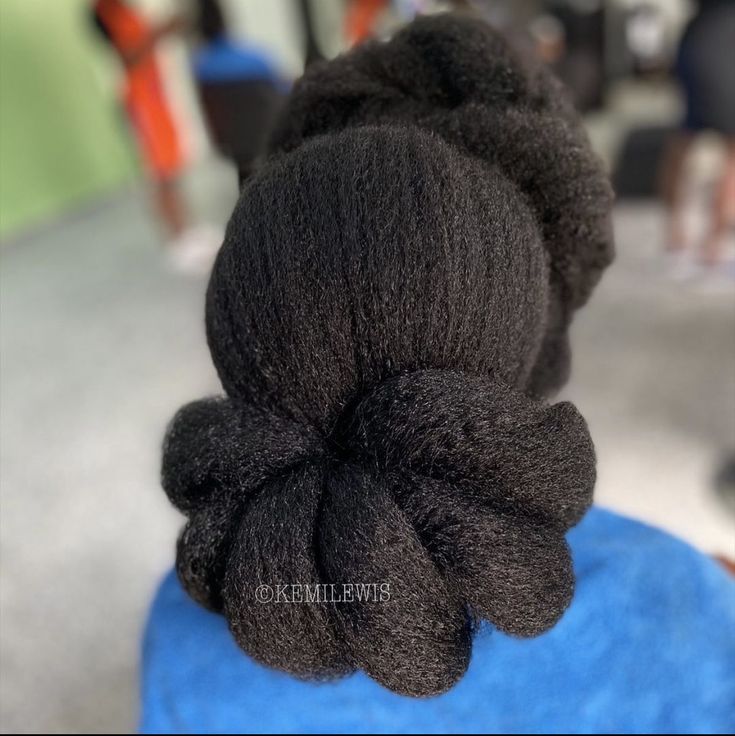 Natural Hair Updo Wedding, Hair Shrinkage, Thick Natural Hair, Natural Wedding Hairstyles, Natural Hair Bride, Natural African American Hairstyles, Nappy Hair, Quick Natural Hair Styles, Bridal Hair Inspiration