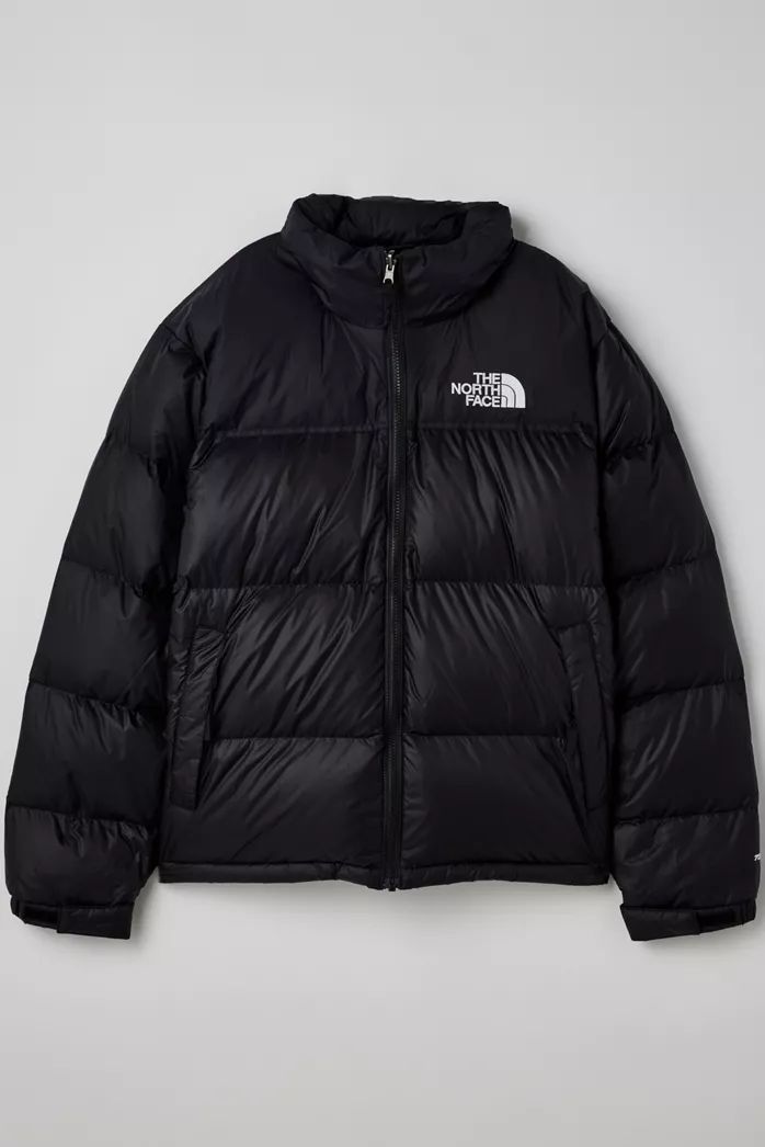 The North Face | Urban Outfitters The North Face 1996 Retro Nuptse, North Face Jester, The Off Season, The North Face 1996, North Face 1996, The North Face Puffer, North Face Puffer Jacket, Face Icon, Cold Weather Gear