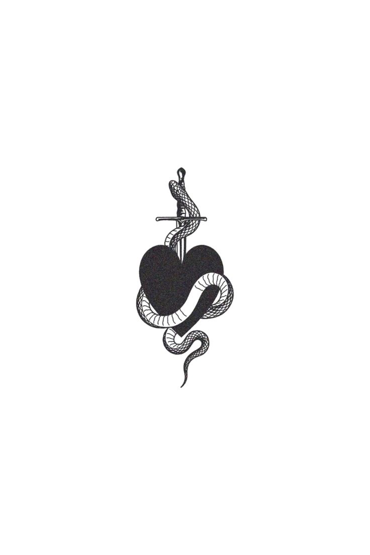 Gothic line art featuring a snake wrapped around both a sword and a heart Snake Tattoo Taylor Swift, Reputation Snake Aesthetic, Taylor Swift Snake Aesthetic, Taylor Swift Reputation Tattoo Snake, Reputation Inspired Tattoos, Reputation Lockscreen Wallpaper, Snake Reputation Taylor Swift, Reputation Taylor Swift Tattoo Ideas, Taylor Swift Eras Tattoo