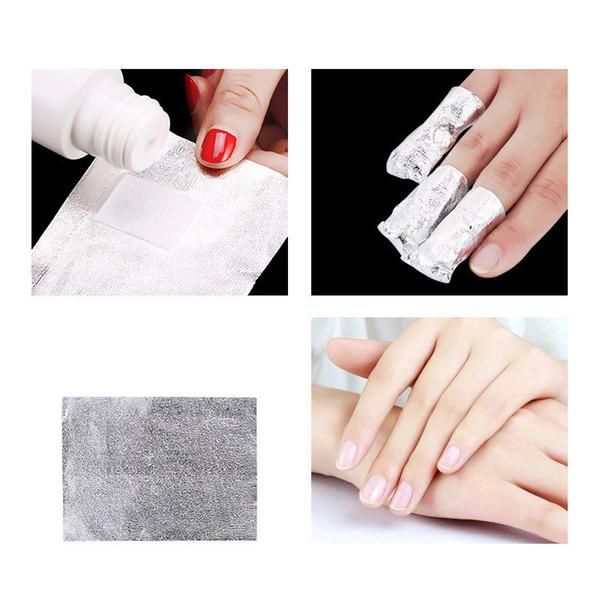 Home Removal Kits | Gel, Acrylic & Dip - September Nail Salon Gel Nail Polish Remover, Opi Nail Envy, Nail Polish Removers, Foil Nail Art, Nail Remover, Oil Moisturizer, Acrylic Gel, Foil Nails, Nail Envy