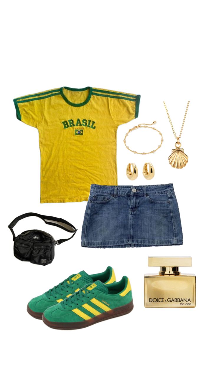 #brazil #outfitinspo #style Brazil Aesthetic Outfits, Brazil Outfit, Brazil Aesthetic, Brazil Girls, Brazil Style, Outfitinspo Style, Runway Fashion Couture, Style Outfits, Aesthetic Outfits