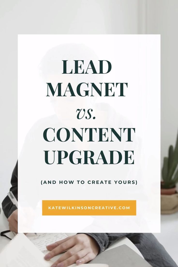 Lead Magnet vs. Content Upgrade (and how to create yours) Buyer Persona, Email Marketing Template, Email Marketing Newsletter, Blond Amsterdam, Email Marketing Design, Success Goals, Social Media Marketing Content, Budget Planer, Email Marketing Campaign