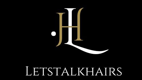 Letstalkhairs