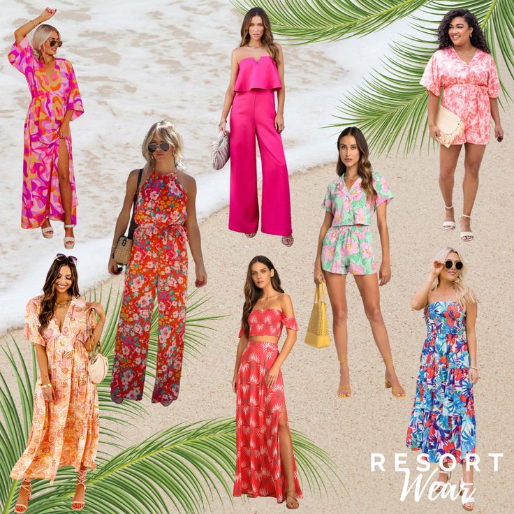 Whst to wear at a resort Evening Resort Wear Women, Resort Elegant Attire Women, Beach Resort Outfits, Benefits Of Retinol, Resort Wear Fashion, Resort Wear For Women, Petite Fashion Tips, African Lace Dresses, Glam Party