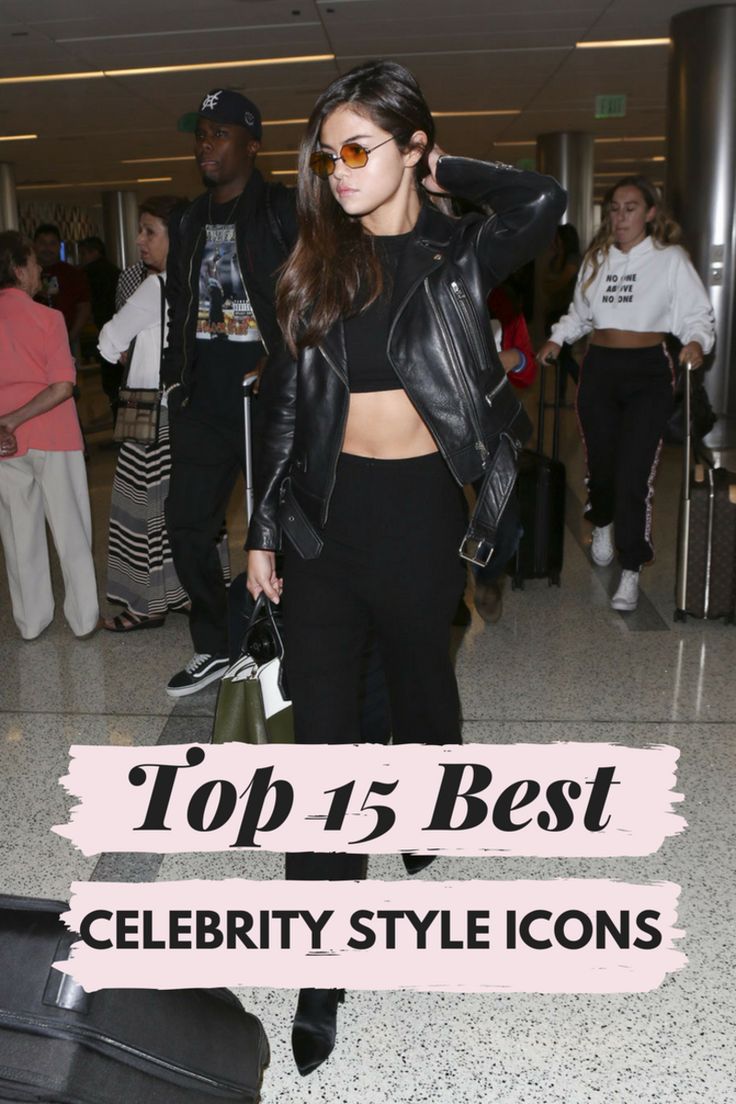 the top 15 best celebrity style icons at airport in 2013, according to kim kardash