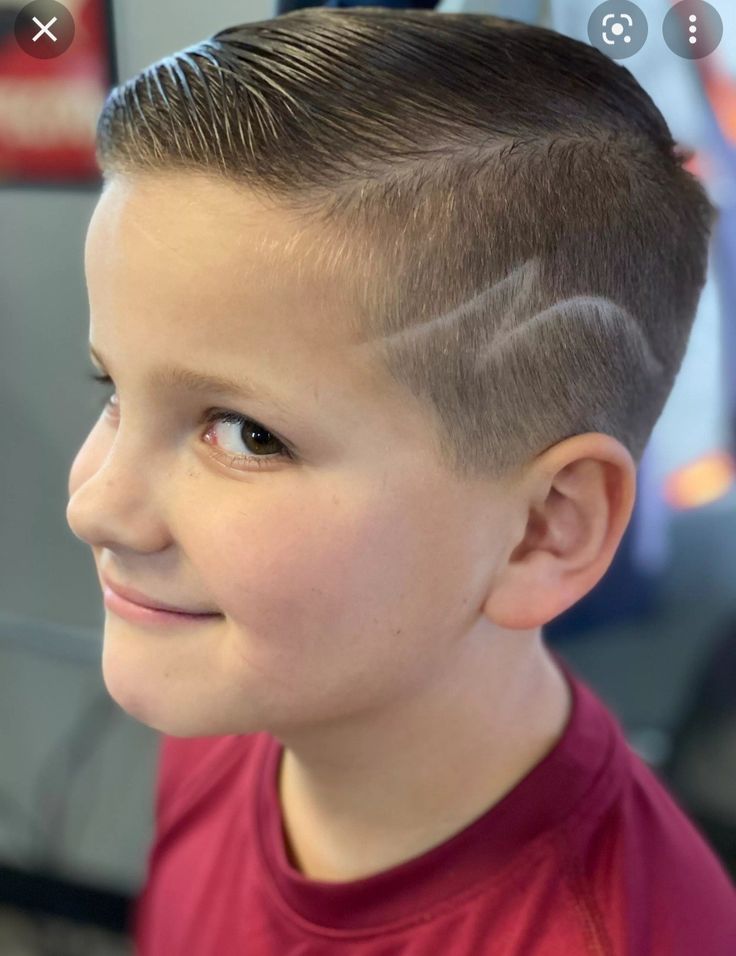 Lightning Bolt Haircut, List Of Hairstyles, Short Hair For Boys, Shaved Designs, Boy Haircuts Long, Boys Haircut, Tan Skin Blonde Hair