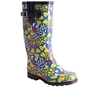 No storm can stop you from jumping in puddles. These durable rain boots help you stay dry on the wettest of days, while looking splashily stylish! From Nomad Footwear. Outdoor Multicolor Waterproof Boots, Yellow Weatherproof Rain Boots For Outdoor, Waterproof Rain Boots For Rainy Season, Casual Multicolor Waterproof Rain Boots, Spring Waterproof Rain Boots For Rainy Weather, Waterproof Rain Boots For Spring, Yellow Waterproof Rain Boots, Jumping In Puddles, Magnum Photos