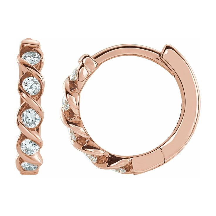 These 14K gold diamond hoop earrings embody a chic yet minimal aesthetic. A prime example of exquisite craftsmanship, these fine diamond hoop earrings have been constructed from solid gold and completed with sparkling inlaid white diamonds. Comfortable and stylish, these timeless earrings are ideal for day-to-night looks, which is all you need to level up your looks. Step up, glow, and shine like diamonds in a rocky world. Material: 14k Yellow Gold / Rose Gold / White Gold Earring Type: Hoop Sto Geeky Jewellery, Gold Diamond Hoop Earrings, Paris Jewelry, Diamond Huggie Earrings, Diamond Huggies, Kids Earrings, Gold Diamond Earrings, White Gold Earrings, Diamond Hoop Earrings