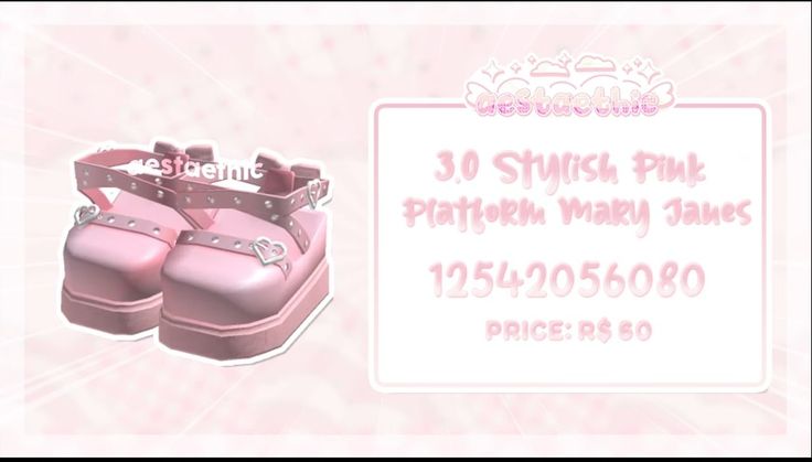 Berry Avenue Codes Pink Shoes, Pink Shoes Roblox Code, Clothes Codes, Berry Ave, Studio Background, Roblox Codes, Pink Heels, Pink Shoes, Birthday Wishes