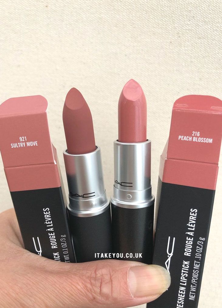 Mac Peach Blossom Lipstick, Peach Colour Lipstick, Mac Sultry Move Lipstick, Lipstick Nude, Pat Pat, Mac Lip, Mac Peach Blossom, Mac Makeup Lipstick, Perfect Nude Lipstick