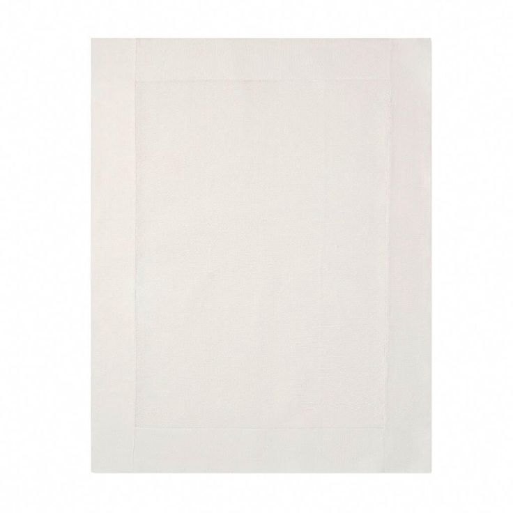 a blank white paper sheet on a white background