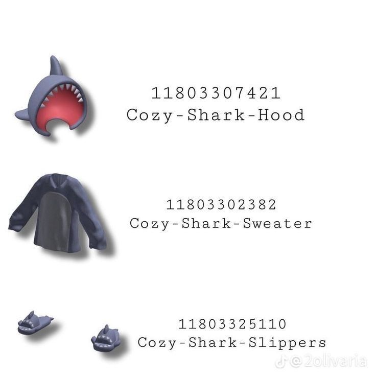 an image of shark shirts with teeth on them