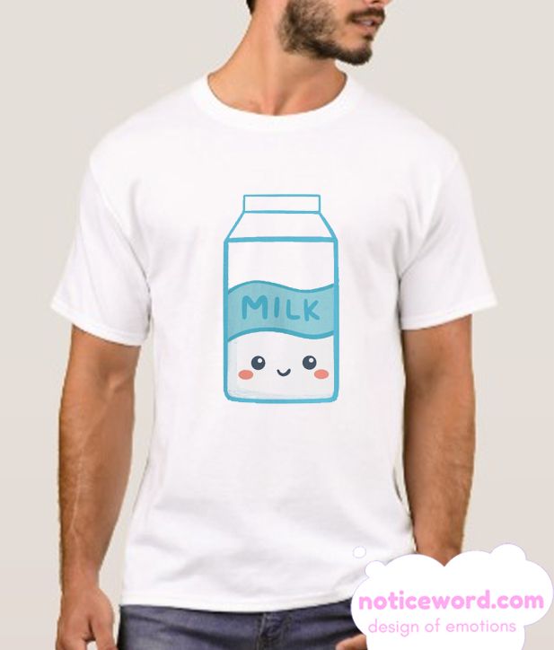 Cute Milk Cartoon T Shirt #menfashion #fashion #womenfashion #tshirt #milk Milk Cartoon, Cute Milk, Cartoon T Shirt, Cartoon T Shirts, Direct To Garment Printer, Comfortable Outfits, Grey And White, Black Gray, Shirt Style