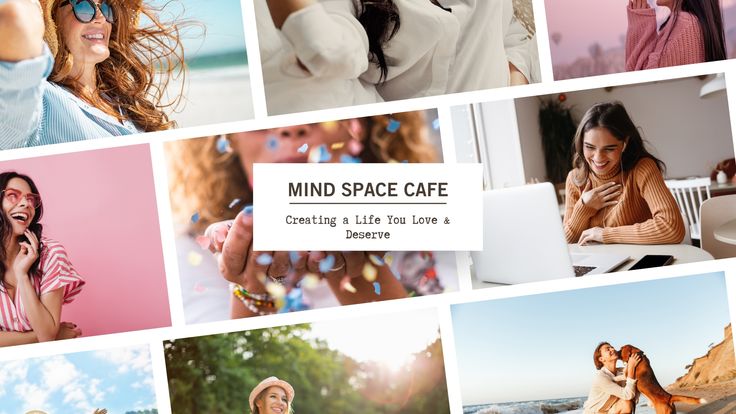 Mind Space Cafe | Minimalism | Wellness | Selfcare | Productivity