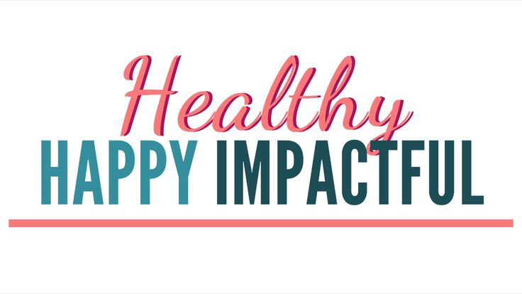 Healthy Happy Impactful 💖  Family Questions & Trivia + Self Care