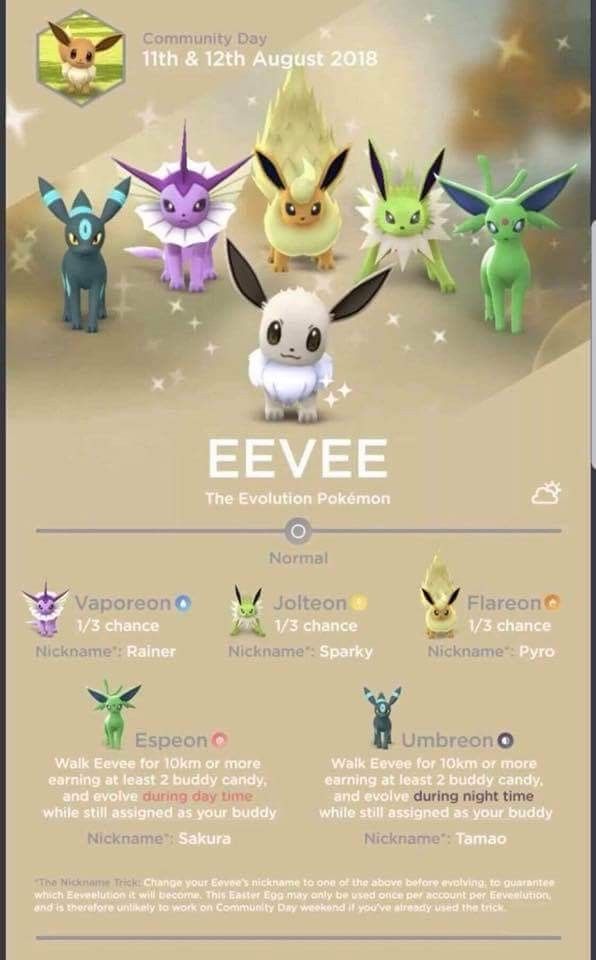 the pokemon movie poster is shown with all different types of animals and their names on it