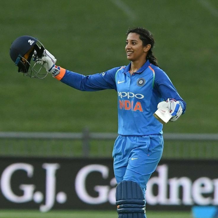 Smriti Mandhana, Cricket Videos, Indian Cricket, Women Power, Cricket Sport, Cricket Team, Powerful Women, Bollywood Actress, Gentleman