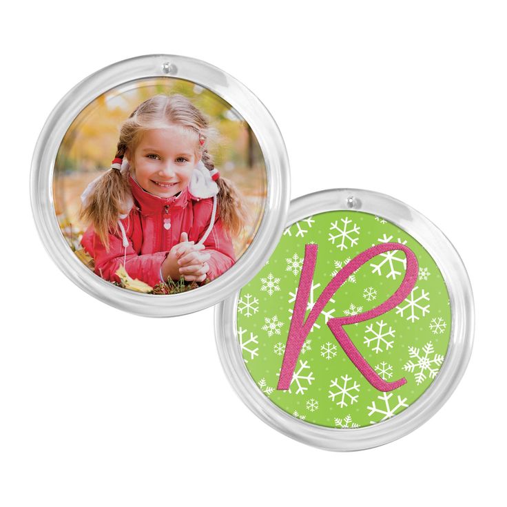 PRICES MAY VARY. Photo ornaments are made out of a durable plastic and great for people of all ages The overall size of a single ornament is 3.5” diameter, and can hold two inserts, one on each side, in 2.875” diameter size Customize your ornaments with photos, kids artwork, embroidery and more To personalize, locate the small opening on the ornament. Using a small tool, such as a paper clip, pop out the plastic clear covering, insert your photos, and snap the clear cover back into place The top Personalized Photo Ornaments, Snowflake Photos, Snow Flakes Diy, Embroidery Blanks, Hanging Picture Frames, Christmas Material, Embroidery Works, Kids Artwork, Ornament Frame