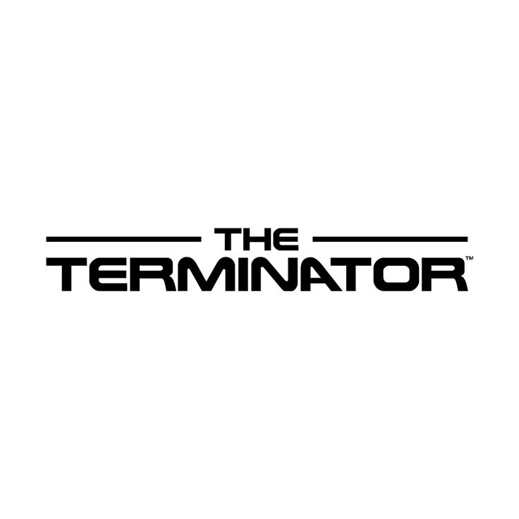 Terminator Font Terminator Logo, Famous Fonts, I Love Glitter Font, Rainbow Family, The Terminator, Stylish Text, Groovy Font, Text Generator, Great Fonts