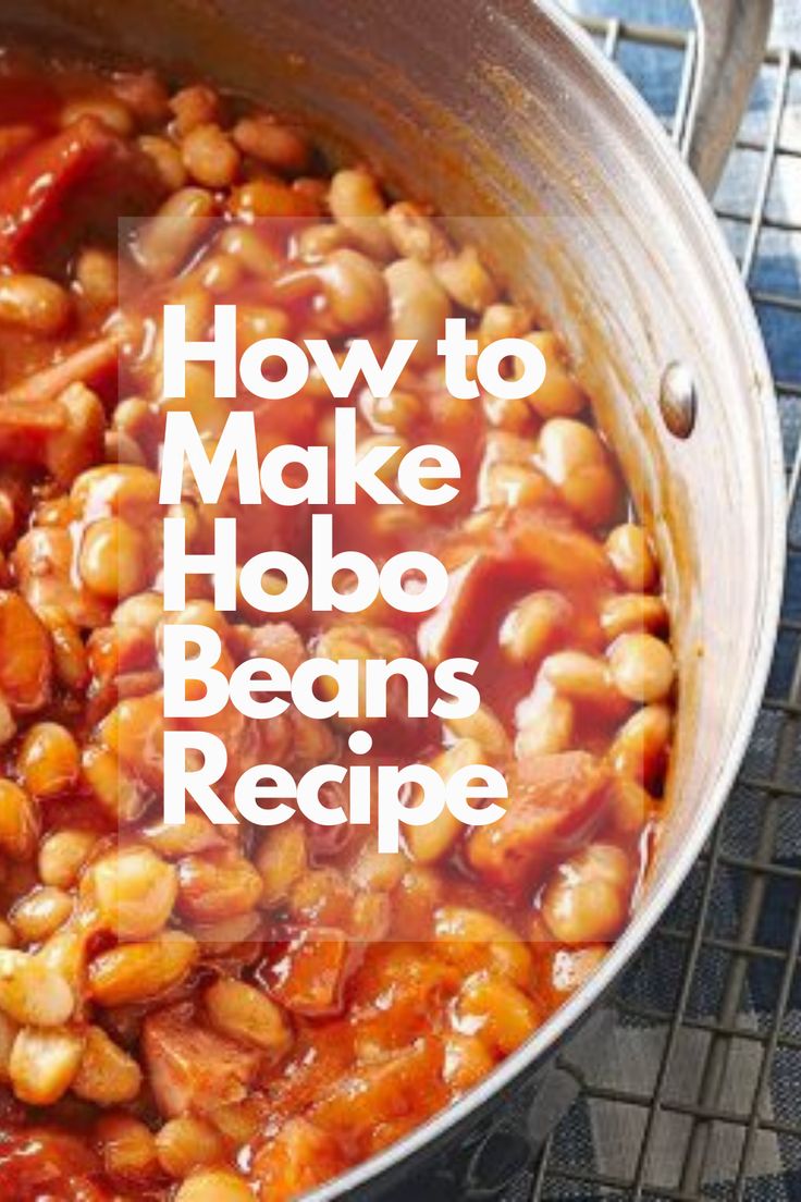 a pot filled with beans on top of a table