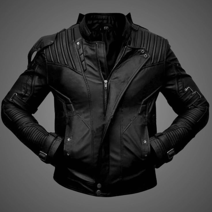 🧥 Introducing our 100% genuine lambskin leather jacket! 🐑✨ Handmade with meticulous attention to detail, this jacket is available in various sizes. For the perfect fit, please refer to our sizing chart. Customized orders are also welcome; contact us to personalize your jacket. 🛠️👌 **Why Choose Our Jacket?** Our Vegan Leather Jacket captures the essence of the iconic racing style, effortlessly combining fashion and comfort. Whether you're a motorcycle enthusiast, a fan of 80's fashion, or jus Vintage Biker Jacket, American Football Uniforms, Cafe Racer Jacket, Moto Vintage, Racer Jacket, Leather Jacket Style, Vintage Biker, Lambskin Leather Jacket, Vegan Leather Jacket