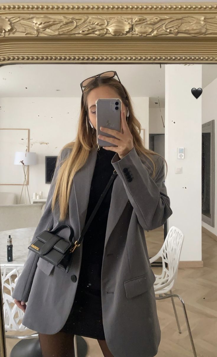 City Outfits, Business Outfit, Fashion Mistakes, Mode Inspo, Blazer Outfits, Autumn Outfit, Outfit Inspo Fall, Professional Outfits, Basic Outfits