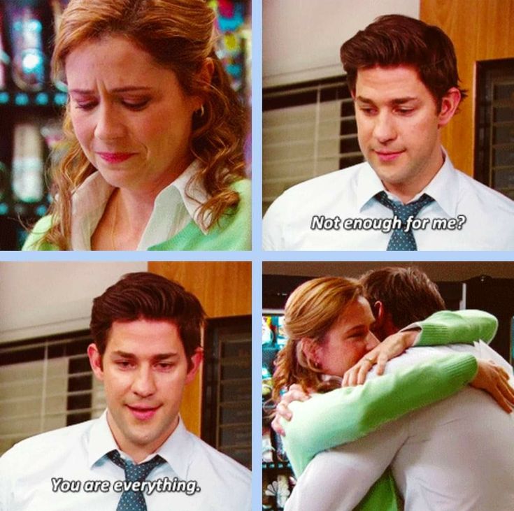 two people are hugging each other and one is wearing a green tie, the other has a white shirt