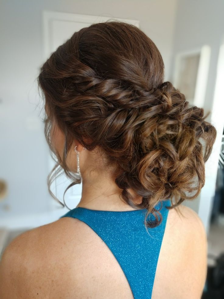 Bump Hairstyles, Prom Updos, Prom Hair Updo, Curly Updo, Wedding Hairstyles Updo, Greek Goddess, Prom Hair, Down Hairstyles, Hair Updos