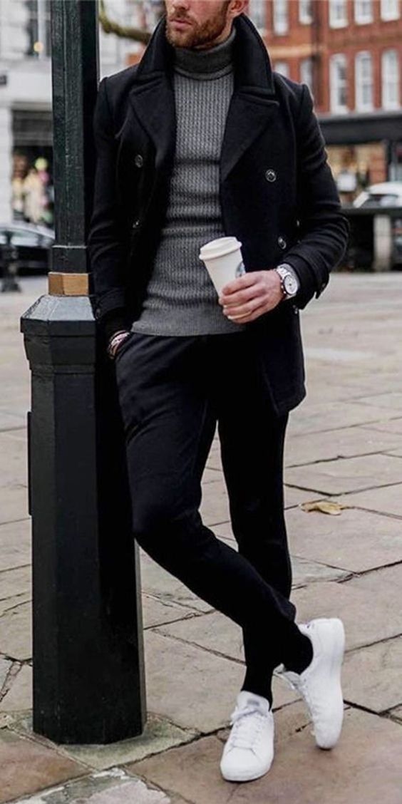 Mens Fall Outfits, Outfits Quotes, Herren Style, Outfit Hombre, Classy Suits, Outfits Hombre, Stylish Men Casual, Fall Outfits Men, Vogue Japan