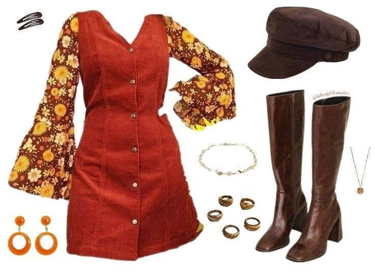 70s Outfits 1970s, 70s Inspired Outfits, 70s Inspired Fashion, 70s Outfits, Dinner Outfit, Dinner Outfits, Dancing Queen, Teen Fashion Outfits, 70s Fashion