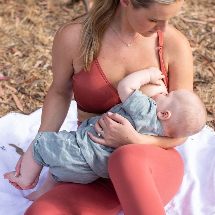 Motherhood is a workout! With the Sublime Nursing Sports Bra on your team, you'll enjoy comfort, support, and easy nursing access - the trifecta of maternity bra features. Whether you’re breastfeeding your baby or doing Downward Facing Dog, you’ll absolutely love this maternity sports bra. Details With clip-down cups for easy breastfeeding access, this lightly lined nursing bra ensures that you're ready to feed your baby whenever hunger strikes. But the super soft, luxurious fabric will have you Supportive Stretch Nursing Bra With Built-in Bra, Yoga Nursing Bra With Full Coverage And Built-in Bra, Low-cut Fitted Nursing Bra With Soft Touch, Compressive Seamless Nursing Bra, Soft-touch No-show Nursing Bra, Nursing Sports Bra, 20 Weeks Pregnant, Downward Facing Dog, Comfy Bra