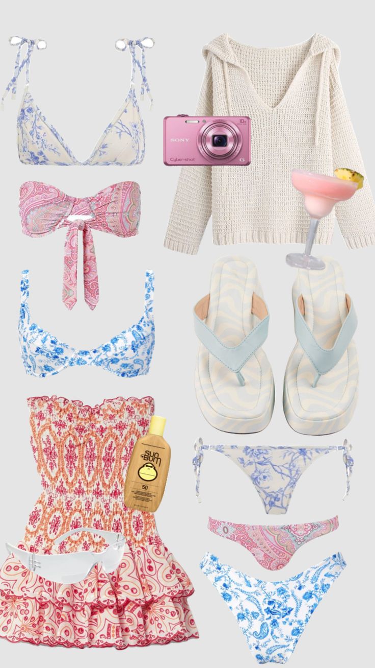 spring break Spring Break Checklist, Spring Break Inspo Outfits, Preppy Spring Break Outfit, Spring Break Must Haves, College Spring Break Outfits Beach, Spring Break Bikinis, Pcb Outfits Spring Break, Spring Break 2024 Outfits, Spring Break 2024