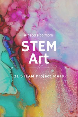 3rd Grade Steam Projects, Steam For Middle School, Steam Art Activities Preschool, Afterschool Program Ideas Art Projects, Stem Art Projects Elementary, Steam Family Night Ideas, Art Stem Projects, Steam Camp Ideas, Steam Night Ideas