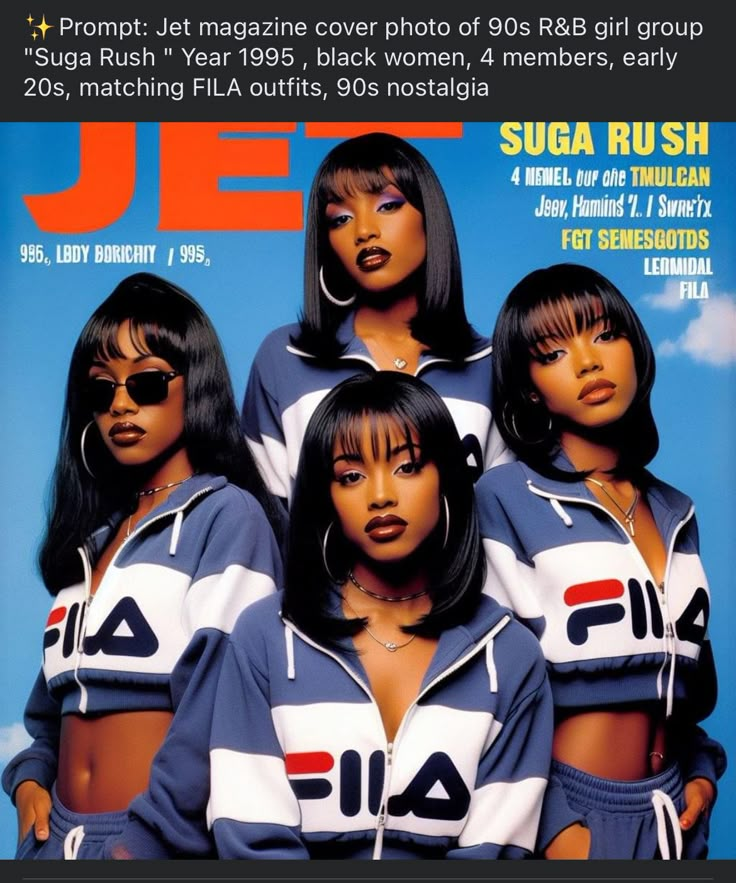 90s Themed Photoshoot Black, 90s Freaknik, Black 80s Aesthetic, 90s Hiphop Photoshoot, 90s Fila Outfit Women, 90s Aesthetic Photoshoot, Bestie Photoshoot Ideas Black 90s, 90s Photoshoot, 90s Black Women Aesthetic