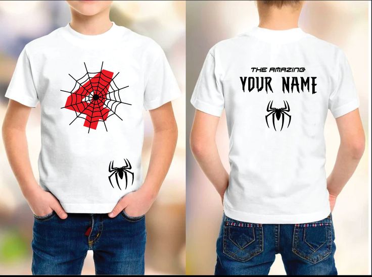 Spider Party  Birthday Shirt. Spider Family tee, Spider  Mom Mimi Gigi Aunt shirt, kids spider man shirt, The Amazing Spider Mom tees HI! Welcome to my store, I'm delighted to see you here. My store's main goal is to make you happy.  Please contact me if you have any questions or want to get a custom-made design. I'm sure you'll love my designs. If you liked the design but didn't like the shirt color we have, please contact me. I will do my best to make you satisfied. The Unisex t-shirts and wom Spider Man Birthday Shirt Ideas, Spiderman Birthday Shirts For Family, Spider Man Birthday Shirt, Spider Party, Spider Man Shirt, Spider Family, Spiderman Shirt, Simple Birthday Party, Aunt Shirt