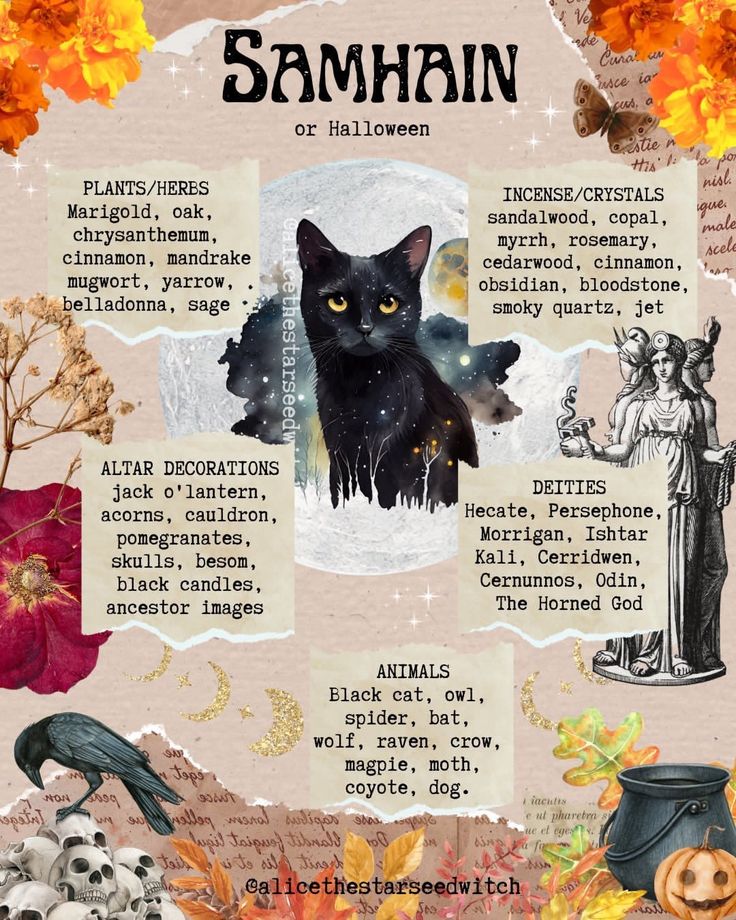 2024 Sabbats, Witch Calendar Sabbats 2023, How To Pronounce The Sabbats, Samhain Grimoire Page, Samhain Correspondences, Pagan Seasons Sabbats, Season Of The Witch Samhain Oracle, Wiccan Sabbats, Goddess Magick