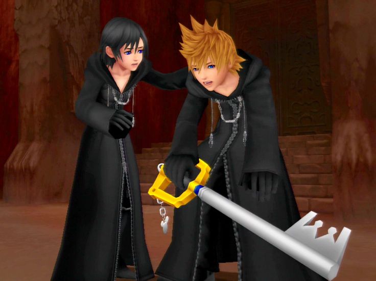 Roxas and Xion Roxas Icon Kh, Roxas Icon Kingdom Hearts, Roxas And Xion, Roxas Pfp Kingdom Hearts, Kingdom Hearts Cybercore, Xion Kingdom Hearts, Kingdom Hearts 1, Boy Squad, Sora Kingdom Hearts