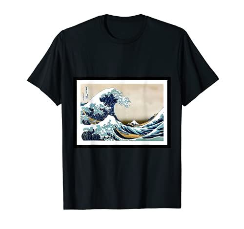 Culture Aesthetic, Art Wave, Aesthetic Japanese, Japanese Waves, The Great Wave, Japanese Artwork, Great Wave Off Kanagawa, Japan Culture, Anime Merch