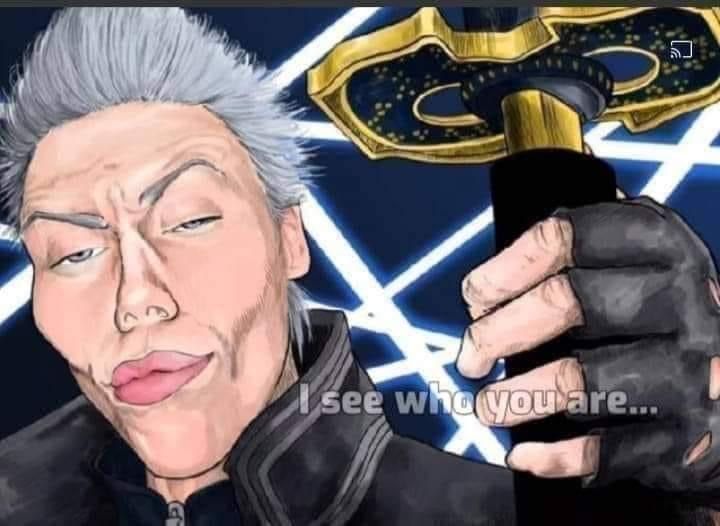 Hard Images, Vergil Dmc, Devil May Cry 4, Dante Devil May Cry, I Am The Storm, Dmc 5, Devil May Cry, Goofy Ahh, Random Memes