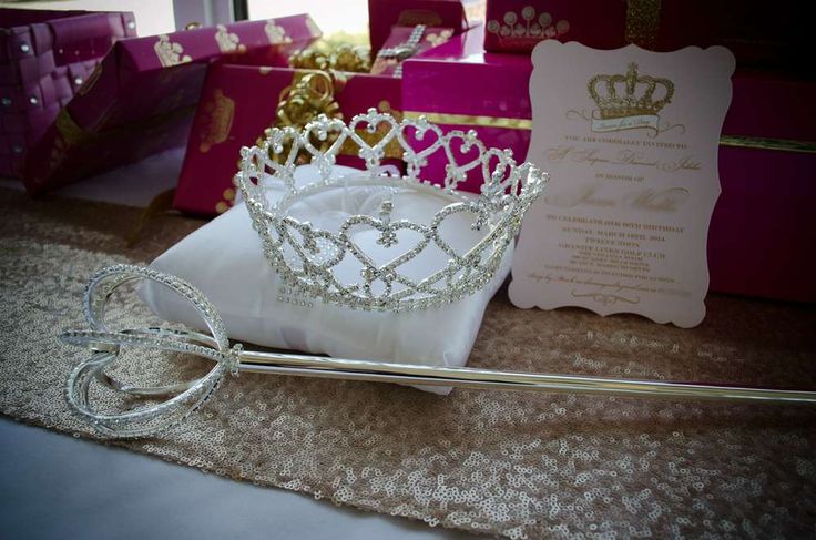 Royal Queen Birthday Party Ideas | Photo 7 of 11 Queen For A Day Party Ideas, Queen Birthday Party Ideas, Queens Birthday Party, Royal Fiveness, Brave Birthday Party, Queen Birthday Party, Royal Birthday Party, Queen For A Day, Showers Of Blessing