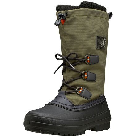 With a waterproof rubber shell, Primaloft insulation, and removable felt sock liner, our feet stay warm and protected from below-freezing temperatures and snowy sidewalks. Weatherproof Nylon Boots, Winter Waterproof Insulated Hiking Boots, Waterproof Winter Hiking Boots For Outdoor, Winter Waterproof Hiking Boots For Outdoor, Waterproof Hiking Boots For Winter, Insulated Waterproof Boots For Winter Outdoor Activities, Functional Weatherproof Nylon Boots, Winter Insulated Hiking Boots, Insulated Winter Hiking Boots For Outdoor Activities