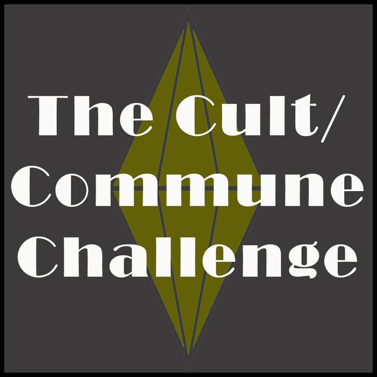 the cut / commune challenge logo