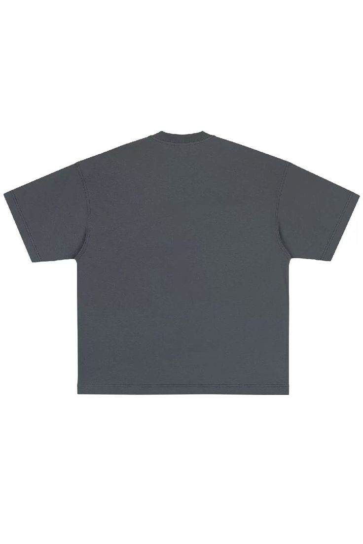 Quick-Dry Oversized Pocket Tee by IDLT from the Spring/Summer '24 collection offers comfort and style in white, black, ash, blue, and gray. Made from 100% cotton with a fabric weight of 320-330 gsm, this unisex tee features an oversized fit. Easy care instructions: hand wash under 40°C, no bleach, flat to dry. Available Sizes: Size Chest (cm) Shoulder (cm) Length (cm) Sleeve (cm) S 116 51 70 21.5 M 120 53 72 22 L 124 55 74 22.5 XL 128 57 76 23 Black Ash, Angel Dress, Summer 24, Grey Tee, Pocket Tee, Womens Maxi Dresses, Shoulder Length, Quick Dry, Fabric Weights