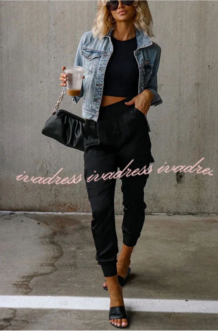 Dressed Up Sporty Outfits, Casual Wear Outfits, Toronto Trip, Bougie Outfits, Edgy Summer, Women Casual Wear, Basic Ootd, Outfit Outdoor, Outdoor Club